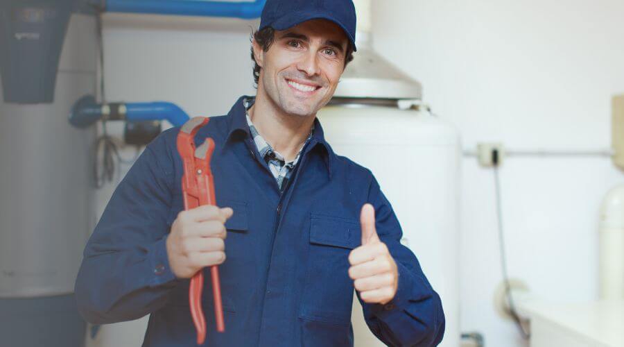 Expert burst pipe repair services in Crawford, MS